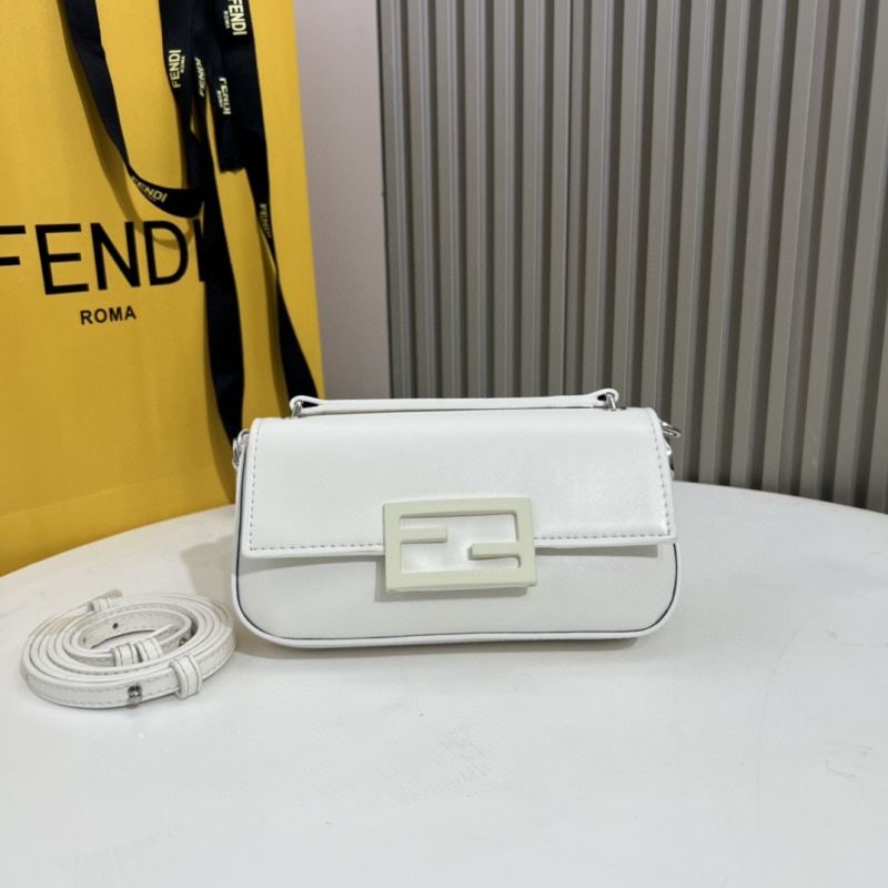 Fendi Satchel Bags